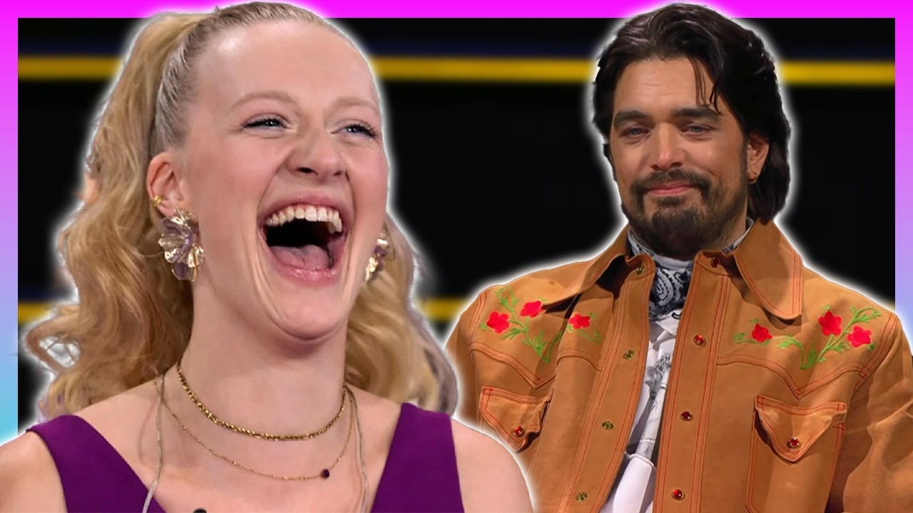 Zoveel houdt Pascale maar over van megawinst in The Winner Takes It All