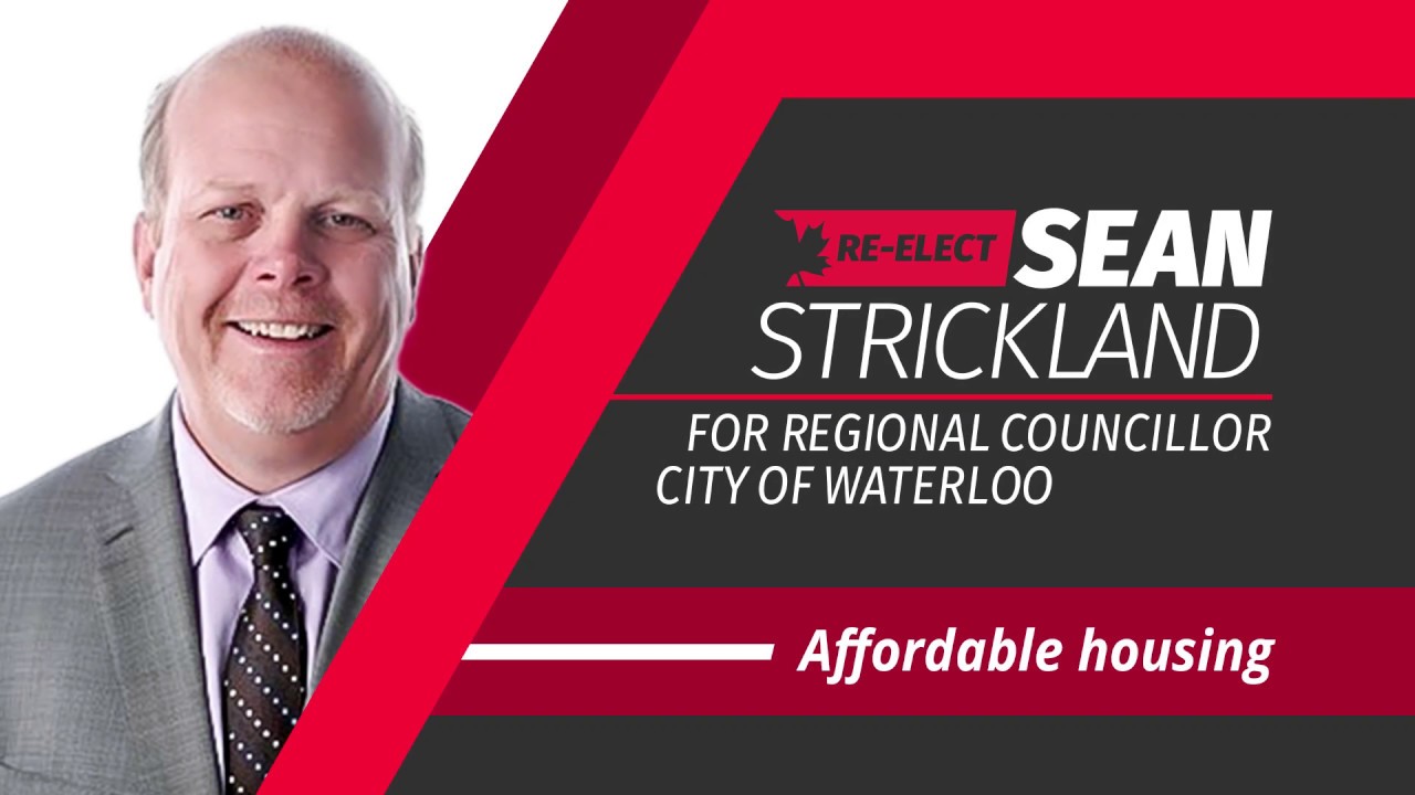 How we can make more affordable housing in Waterloo a reality