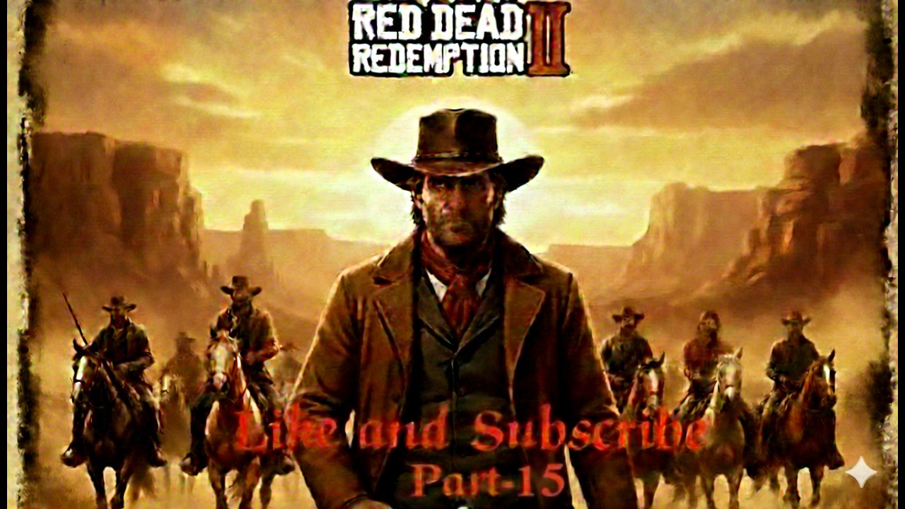 🔥 BountyHunter 3i Live (Ver): Red Dead Redemption 2 - Epic Open-World Chaos & Outlaw Adventures! 🔥