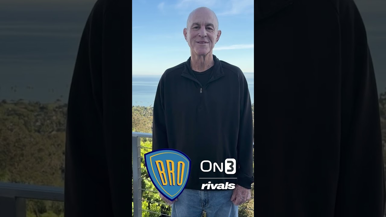Bruin Report Online: добро пожаловать на On3