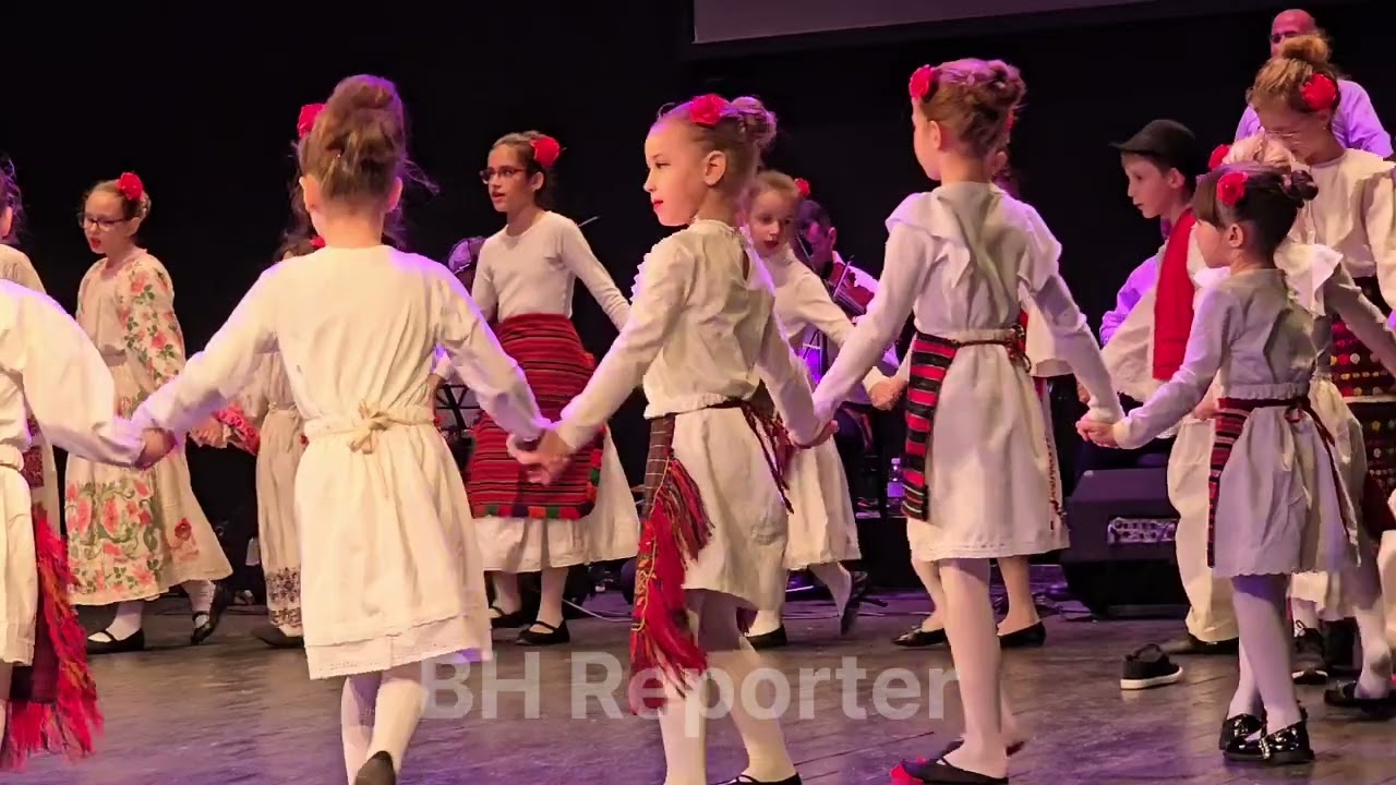 Godišnji koncert GKUD 