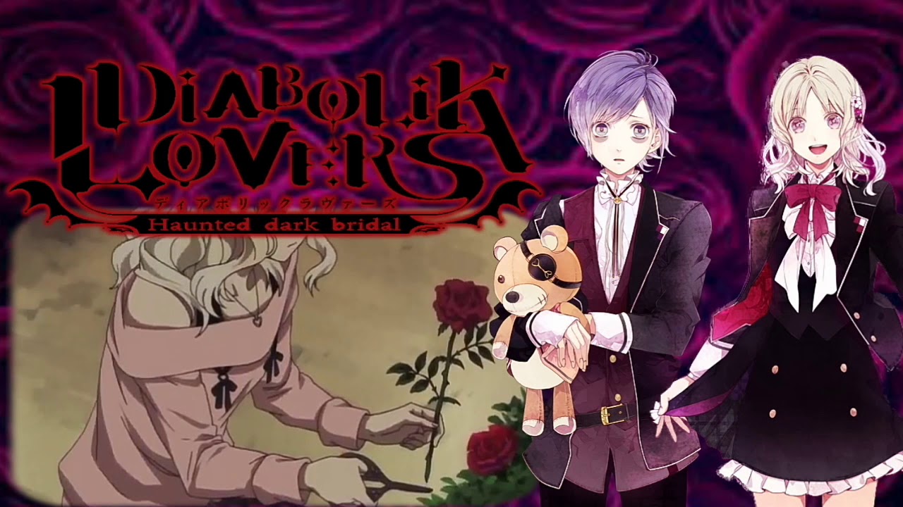 ★DULCES RECUERDOS★[kanato x yui] (LEE COMENTARIO)