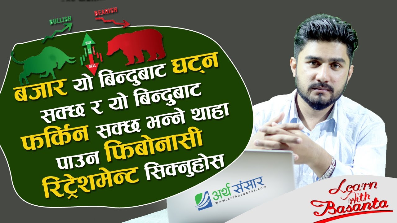 के हो Fibonacci Retracement ? नेपालको मार्केटमा कसरी काम गर्छ ? अहिलेको बजारमा प्रयोग सहित