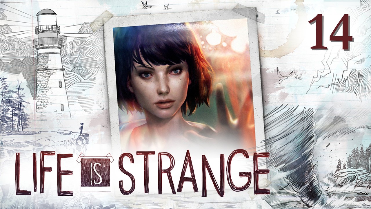 Kommen wir wieder zurück? | Life is Strange #14 🦋