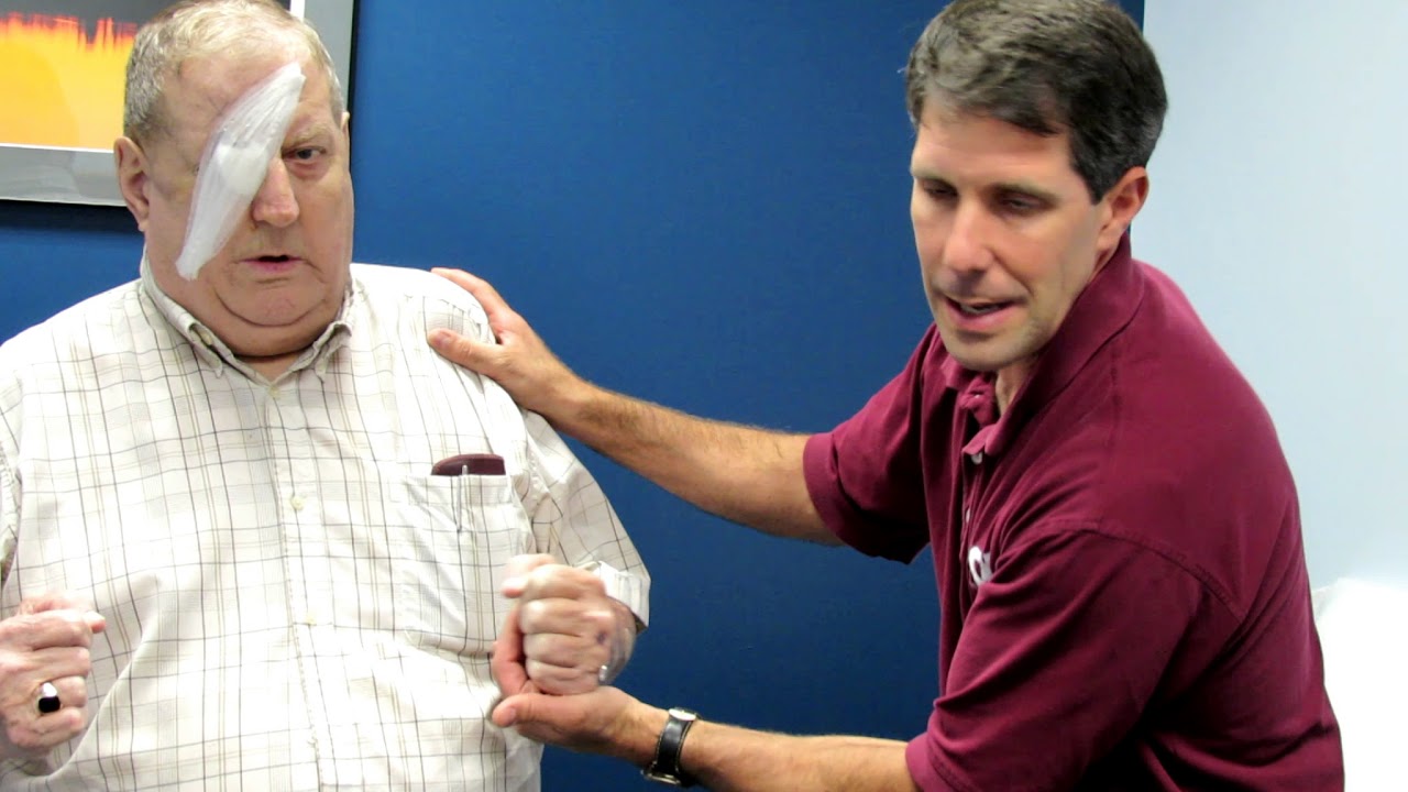 Parsonage Turner Syndrome