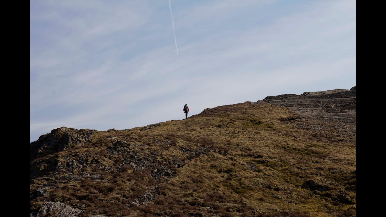 An Adventurer's Guide to Getting Outside - Huck &times; KEEN