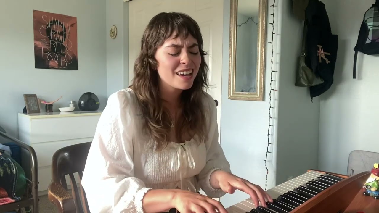 Hollywood Baby- 100 Gecs (emo piano version no one asked for)