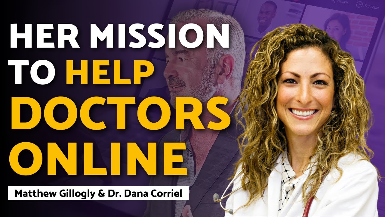Doctors and Social Media | What Inspired Her Mission?