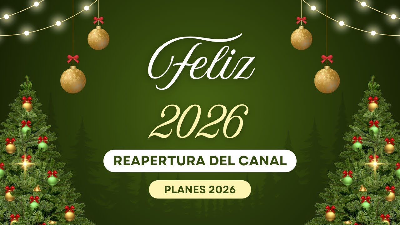 Feliz 2026