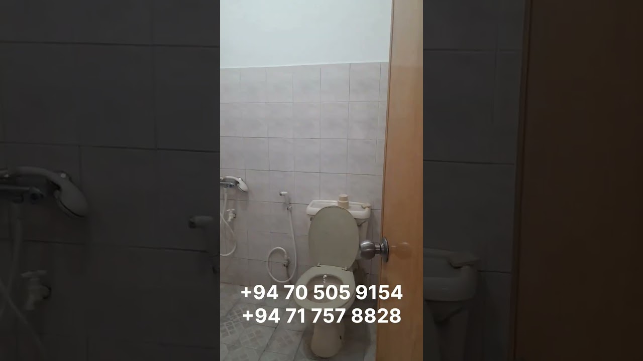 Wellawatta houses for sale and rent immediately 