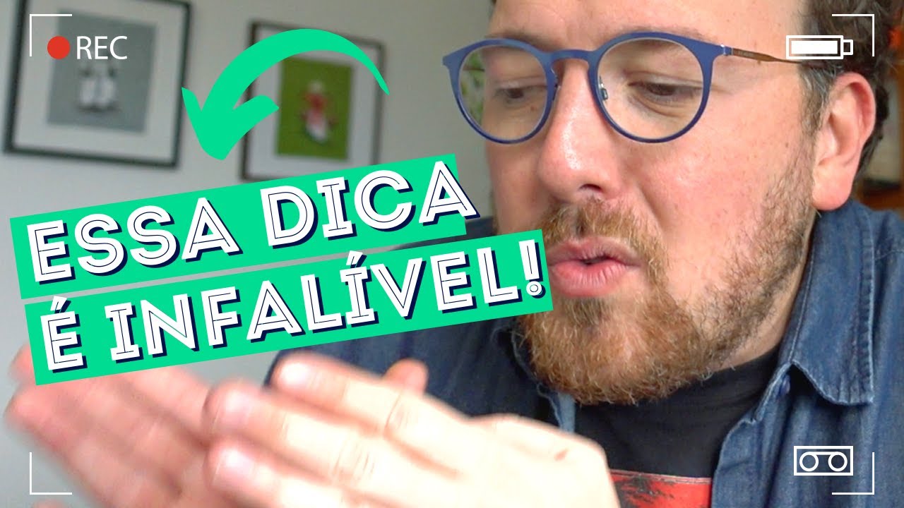 Como seguir e deixar o passado para tr&aacute;s | Fred Sem Edi&ccedil;&atilde;o #241