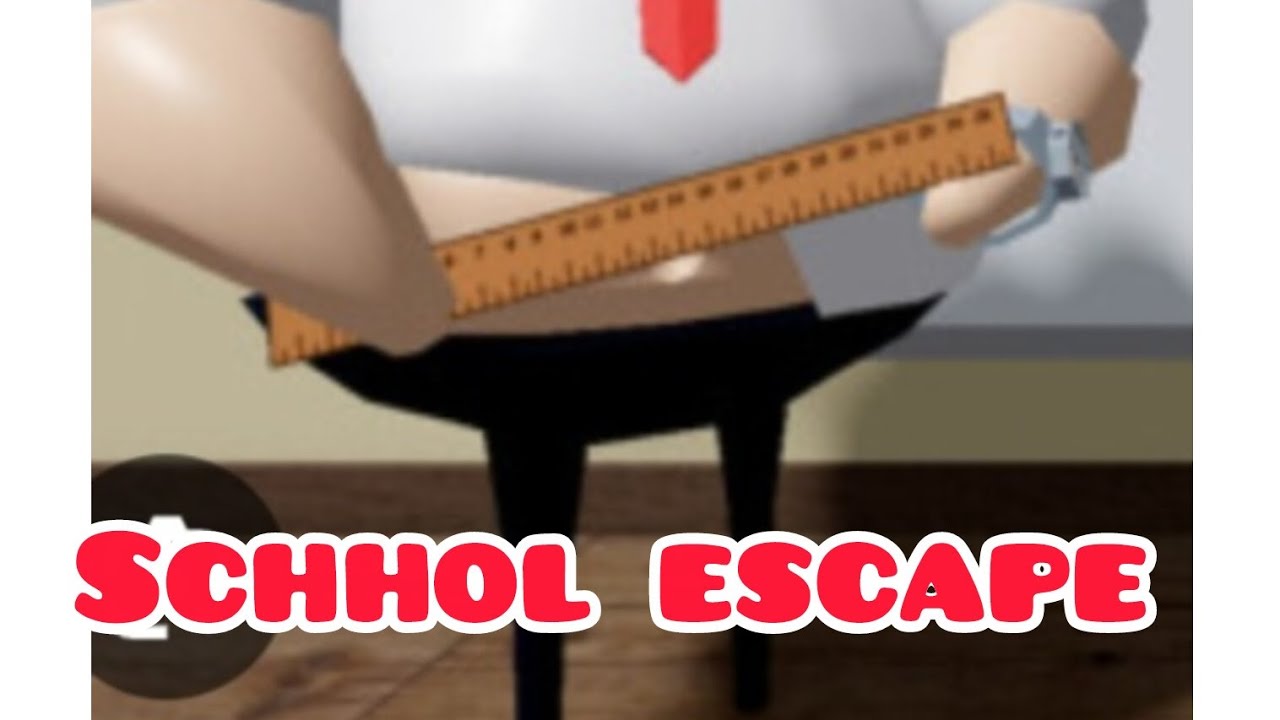 Schoolescape