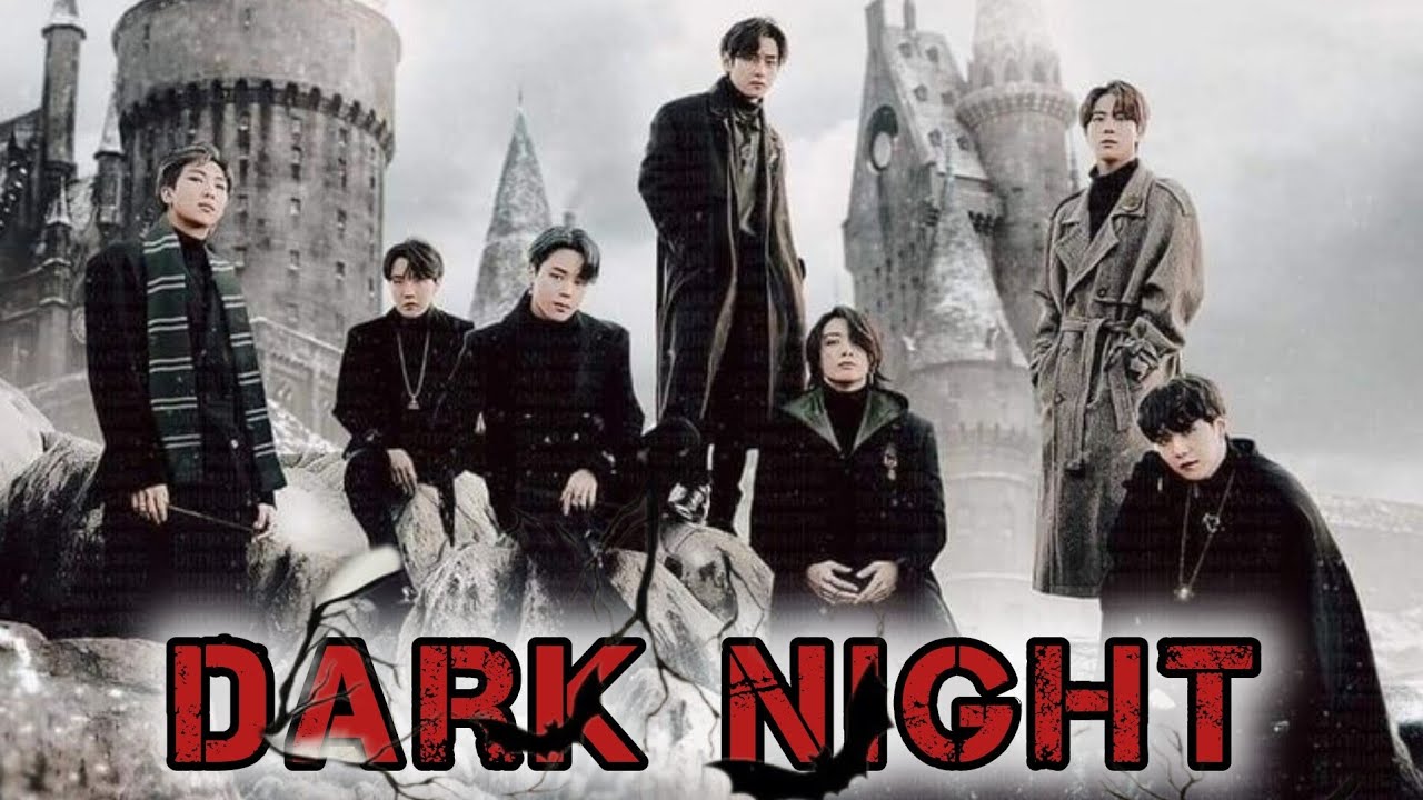 𝐃𝐀𝐑𝐊 𝐍𝐈𝐆𝐇𝐓👻 | 𝑩𝑻𝑺 𝑶𝑵𝑬𝑺𝑯𝑶𝑻| #btsff #btsoneshotff  #taekook #taekookff