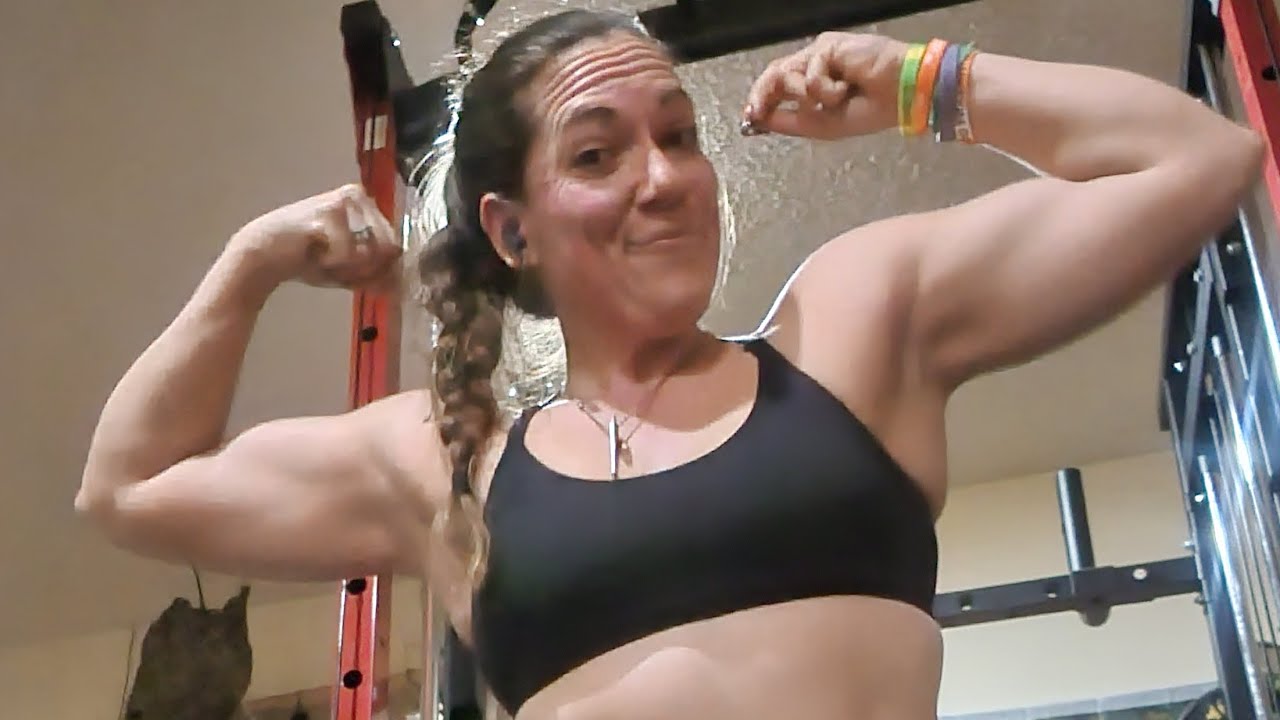 Cardio drumming 1hr W/ COACH KATIE 💪 