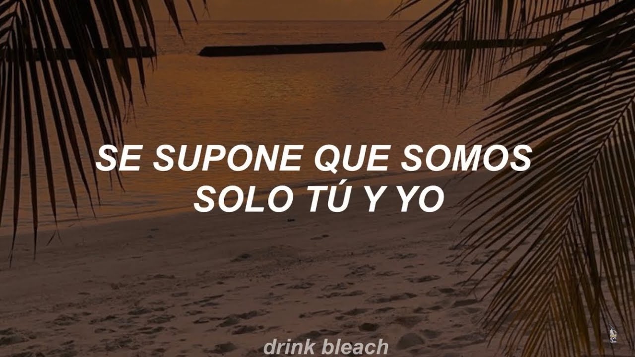 Skizzy Mars & blackbear - Chemistry [sub español]