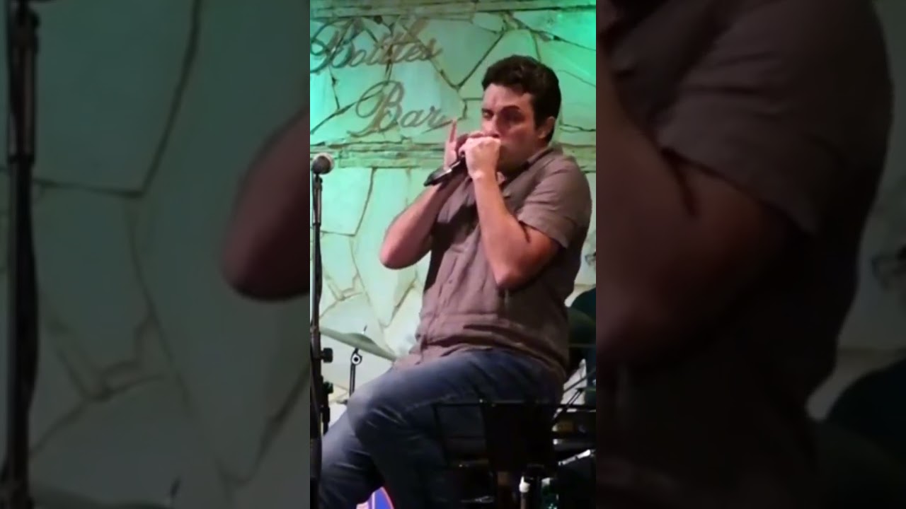 Cortes #08: Improvisando em Rosa Negra. 