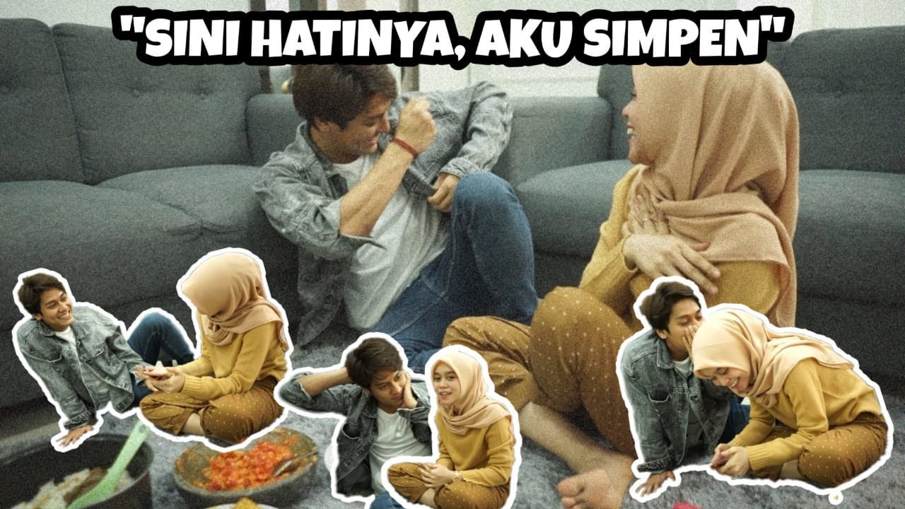 KATANYA RASA KITA SAMA ?