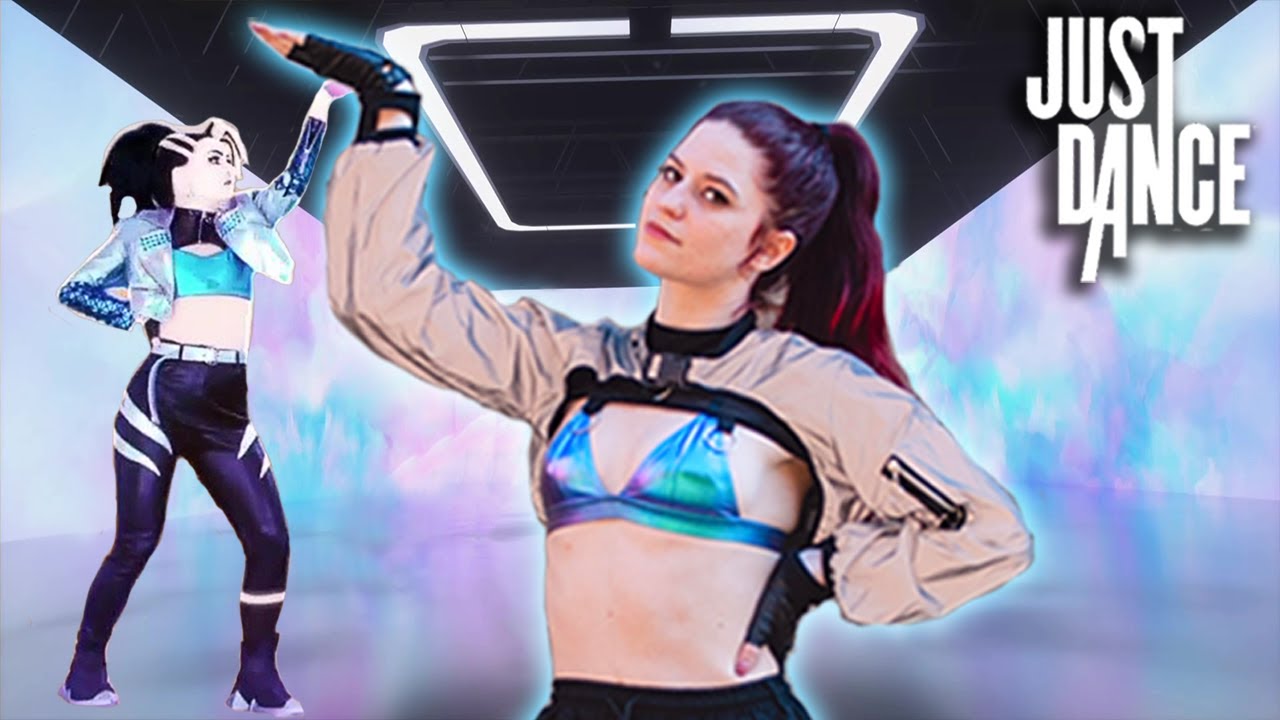More by K/DA || Megastar Gameplay || Just Dance 2023