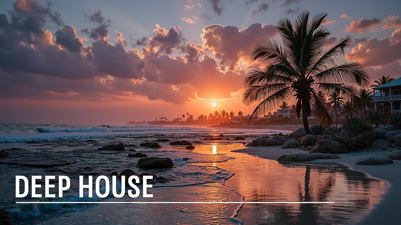 Лучшие треки Deep House для 2026 года: Chill Vibes