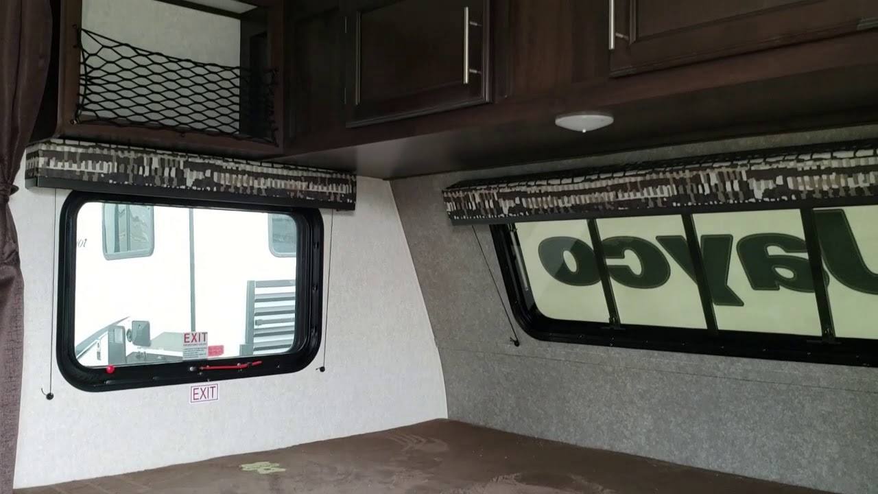 2020 Jayco 184BS
