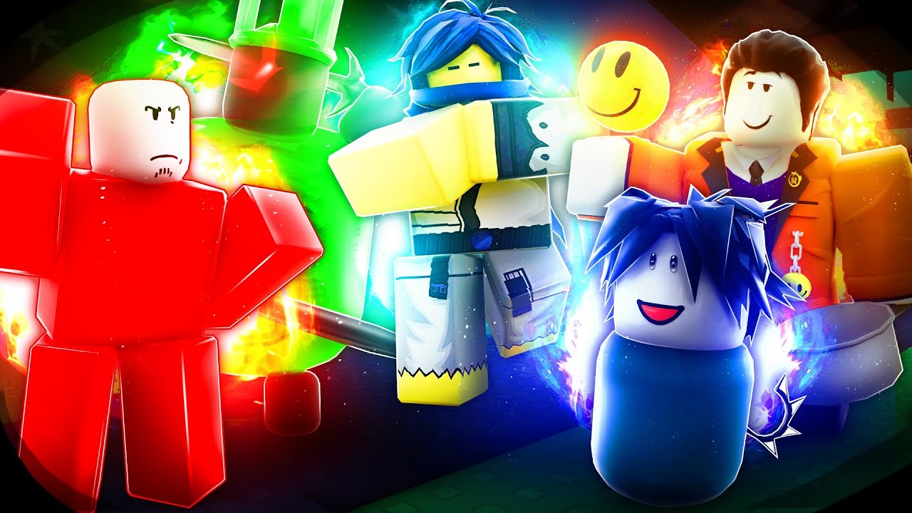 I Tested EVERY DEV SKIN in Roblox Forsaken...