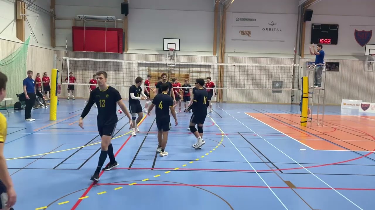 Stenstaden vs Stöcke C (missing set 5)
