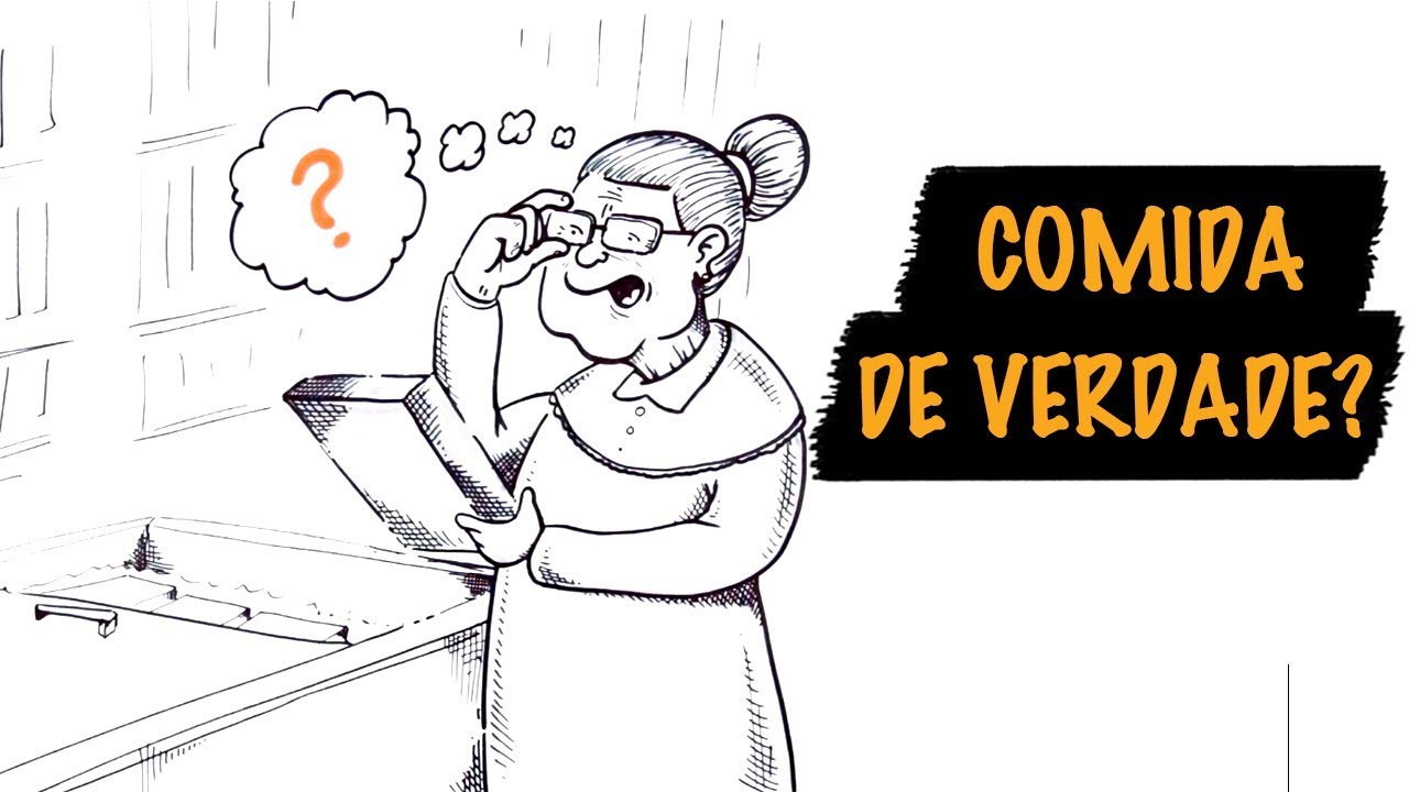 Abacaxi É Alimento ou Produto Alimentício? | Autoridade Fitness