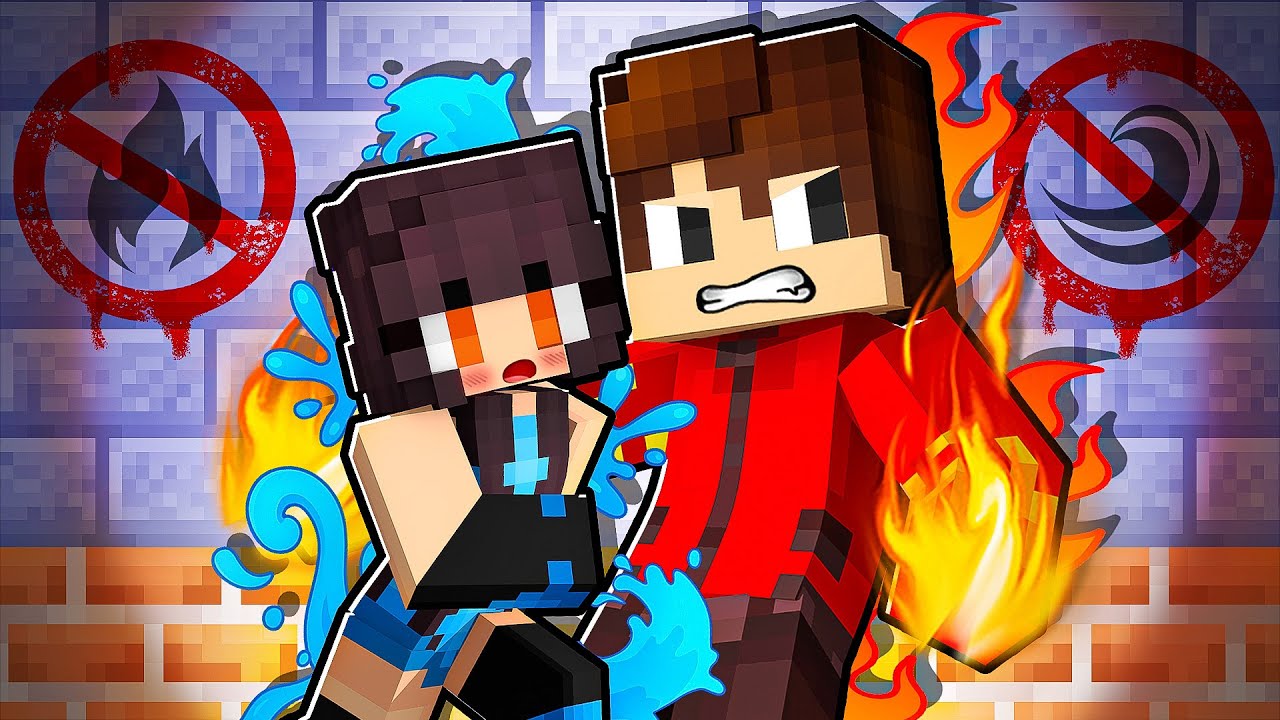 GÖKÇE VS MİNECRAFT 