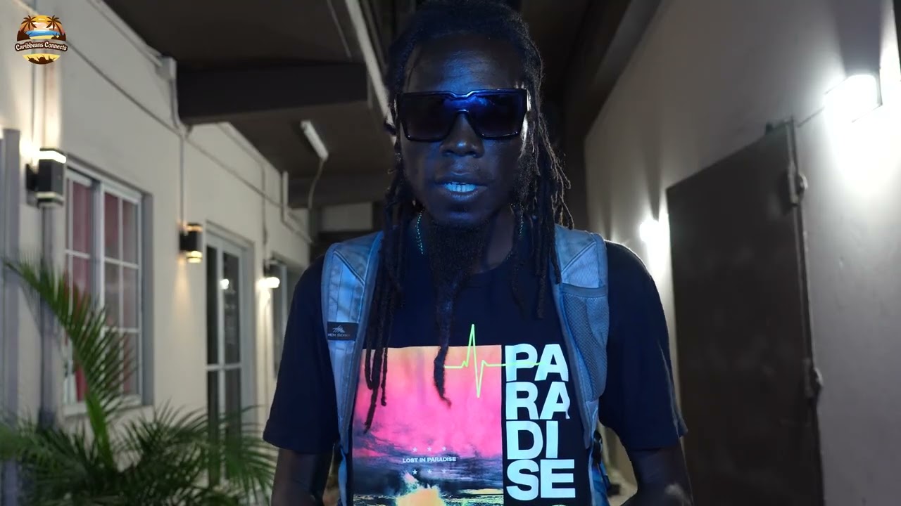 Introducing Caribbeans Connects platform - (Khalifa) Kingston Jamaica