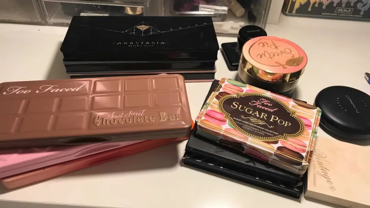 Pan Porn Collection 2018