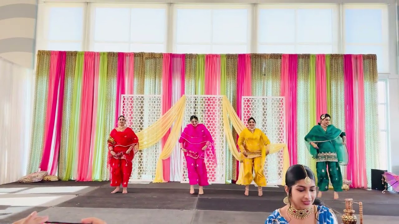 Team Nakhro - Dance Natomas 2025