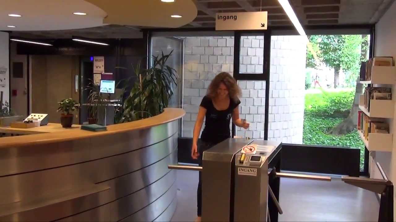 Promofilmpje Letteren United & NFK