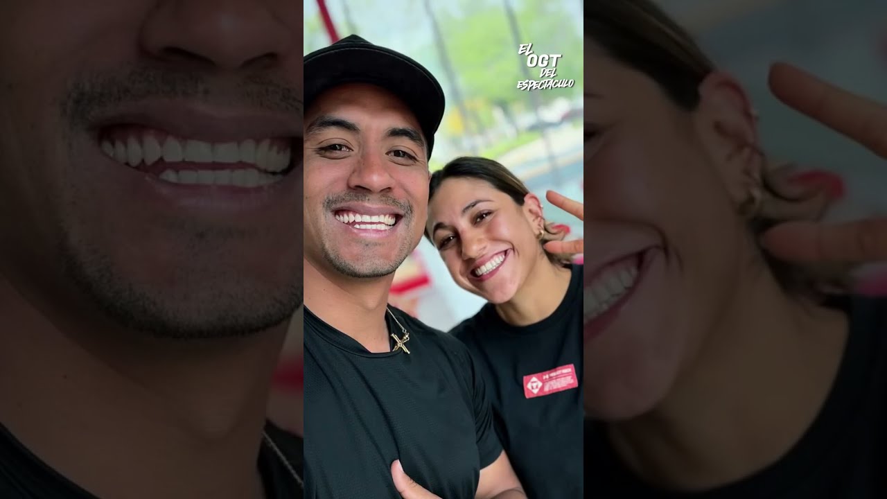 HELIUD PULIDO ENTRENANDO CON DANIEL CORRAL PARA SU REGRESO A EXATLON #exatlónméxico #exatlón #vla