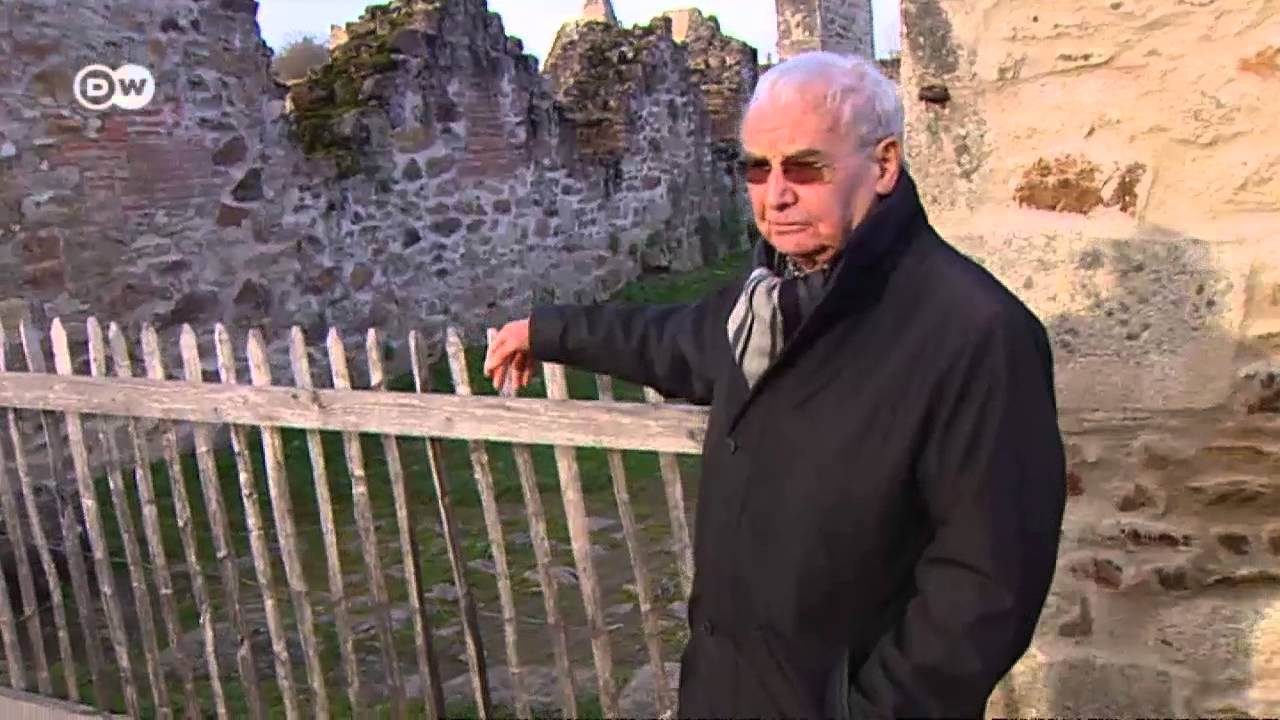 La masacre de Oradour-sur-Glane | Berl&iacute;n pol&iacute;tico