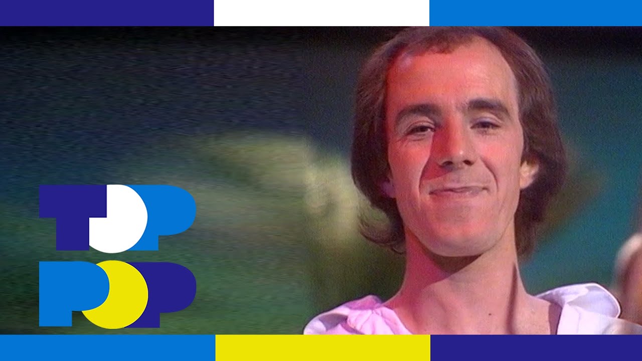 Raymond van het Groenewoud - Cha cha cha • TopPop