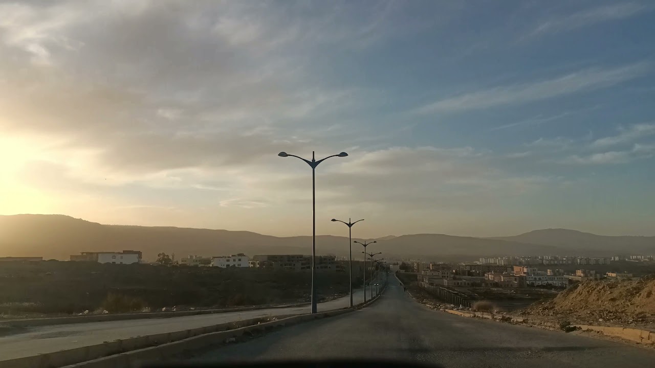 جولة في ولاية سعيدة 18