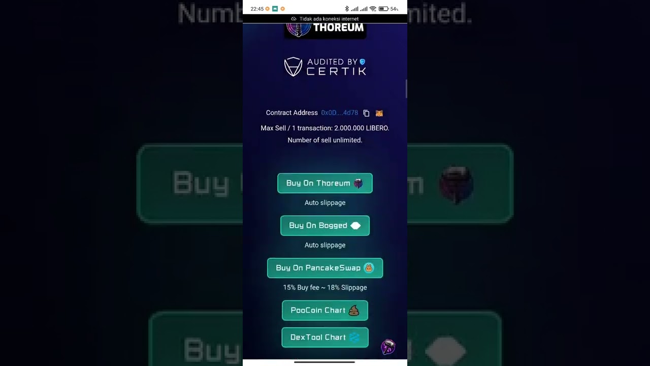 Dua Token Crypto APY/APR Tinggi ✅ Layak Hold atau Tidak ?  #tanpamodal #cryptogratis #crypto