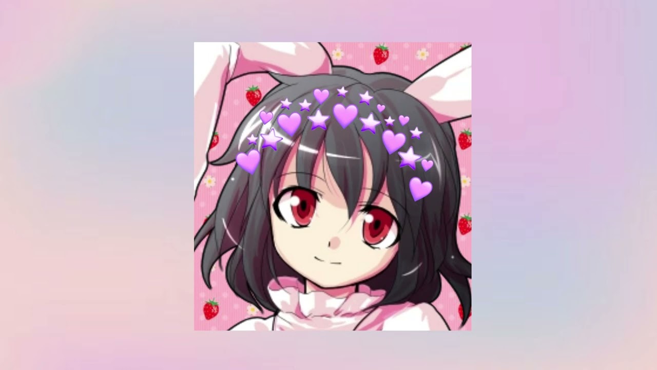 Slowed + Reverb \\ Touhou 8 ☯ Cinderella Cage ~ Kagome-Kagome