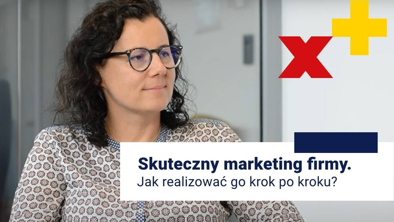 Skuteczny marketing firmy – czyli jaki?
