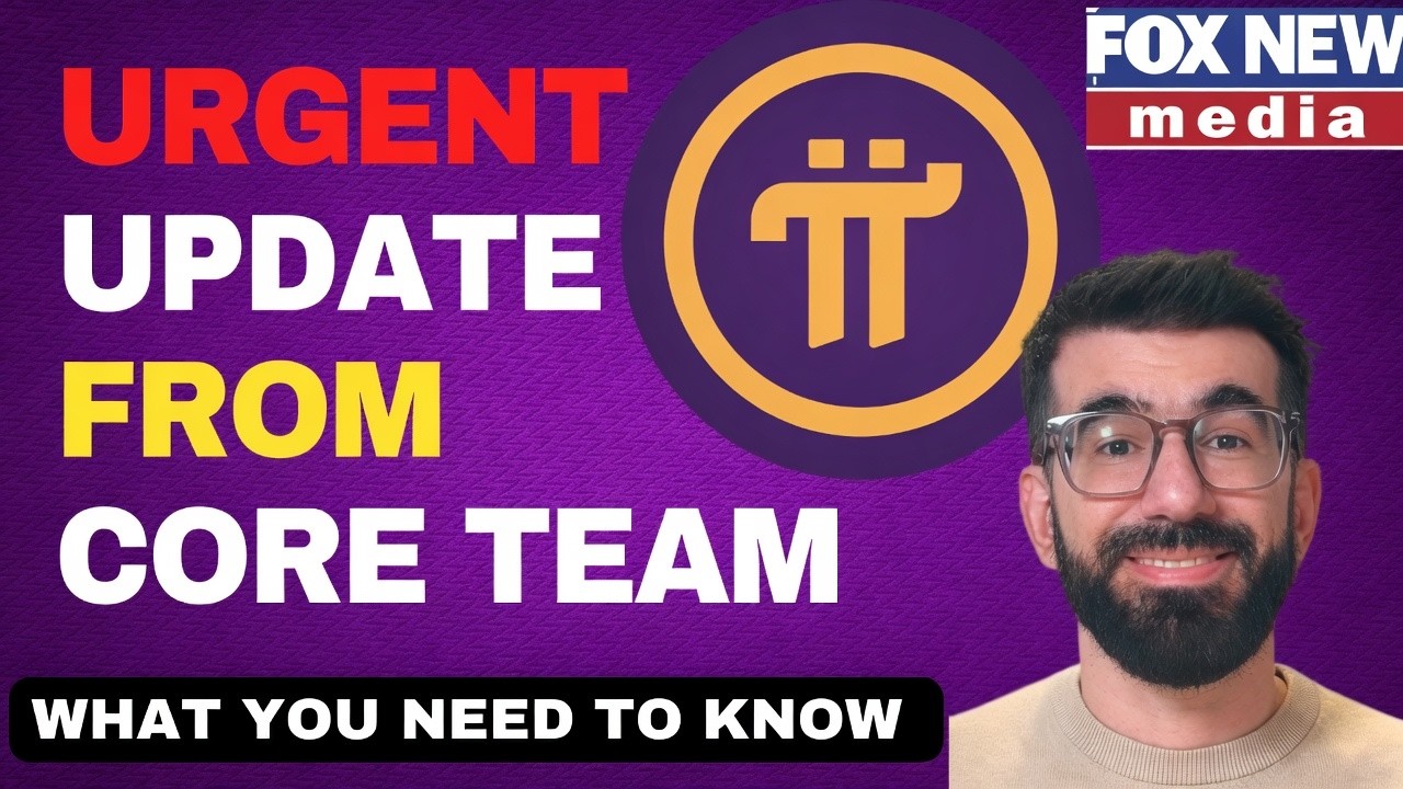 PI NETWORK NEW UPDATE: PI NETWORK Pioneers WILL Stop Mining by the End of 2026