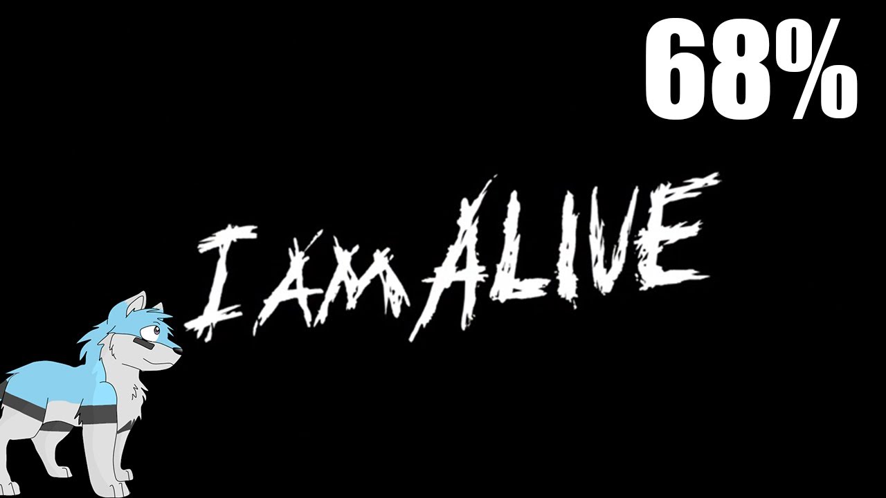 I Am Alive (PC) - Test/Review  [68%] - Schlauchlevel wie bei der Feuerwehr!