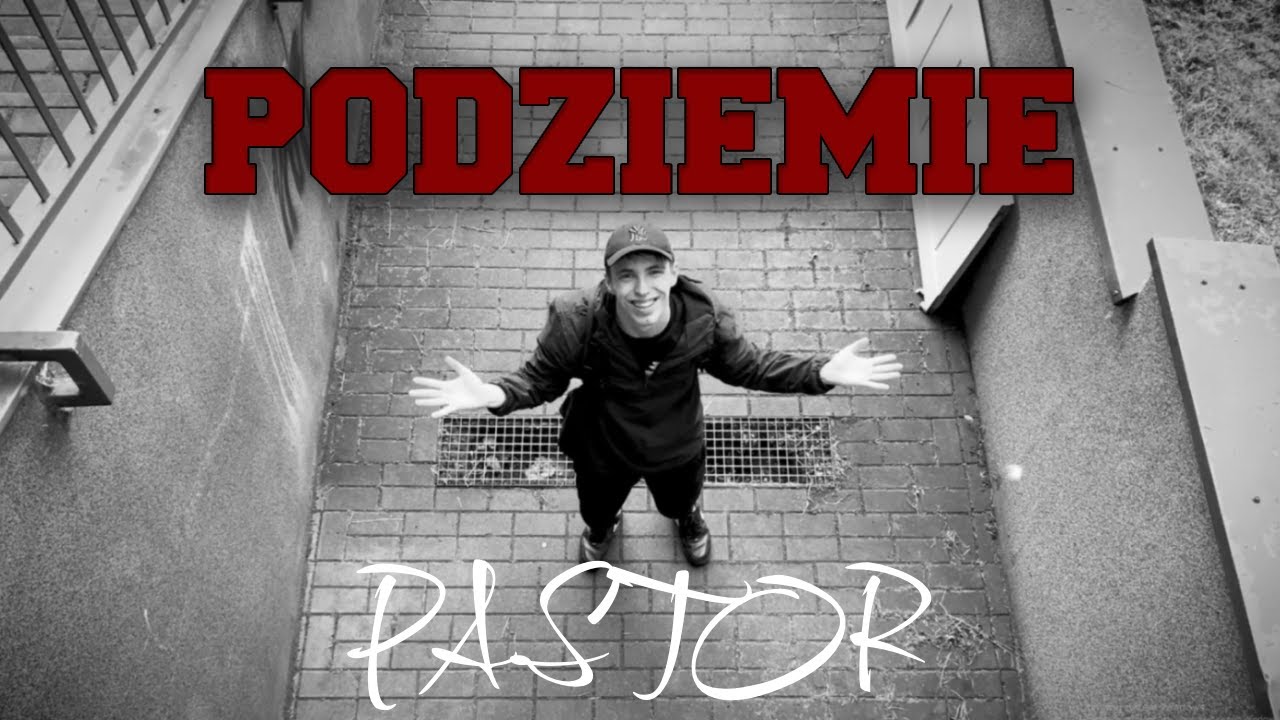 PASTOR - Podziemie (prod.AnswerInc)