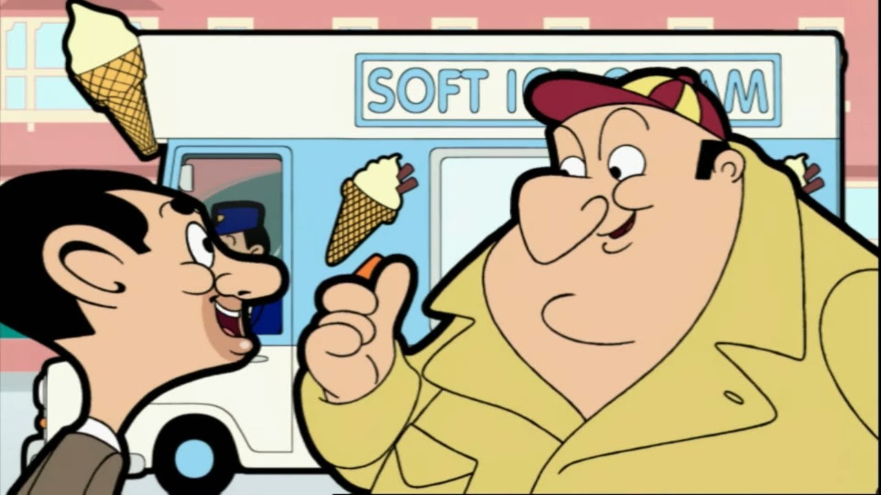 Be My Guest | Mr Bean | Cartoons for Kids | WildBrain Kids