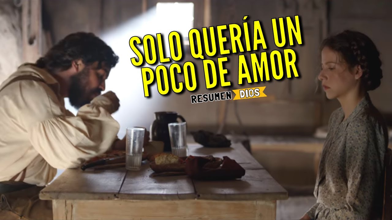 BAJO LA PIEL DEL LOBO en 9 MINUTOS | EL RESUMEN DIOS