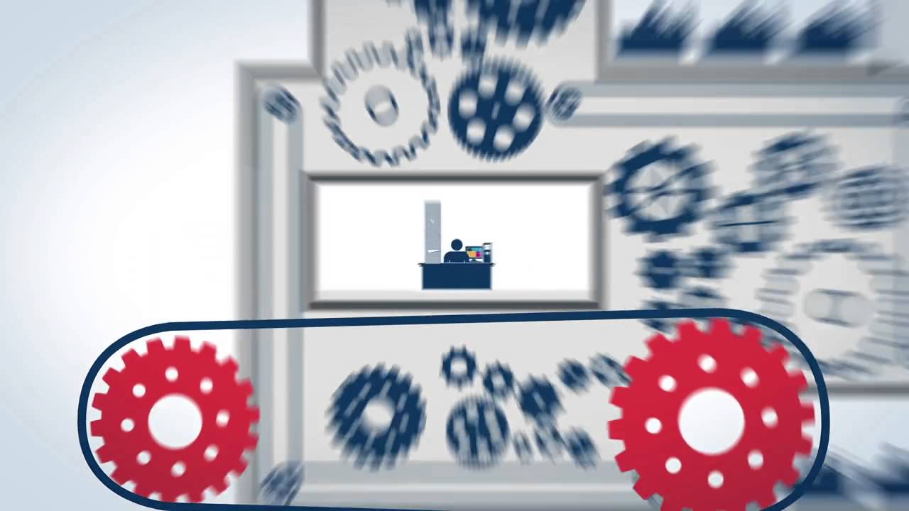 Procurement as a service (PaaS) - by Xchanging