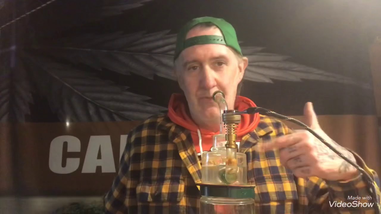 Dabpunk710 Mini Nail Offical Review!