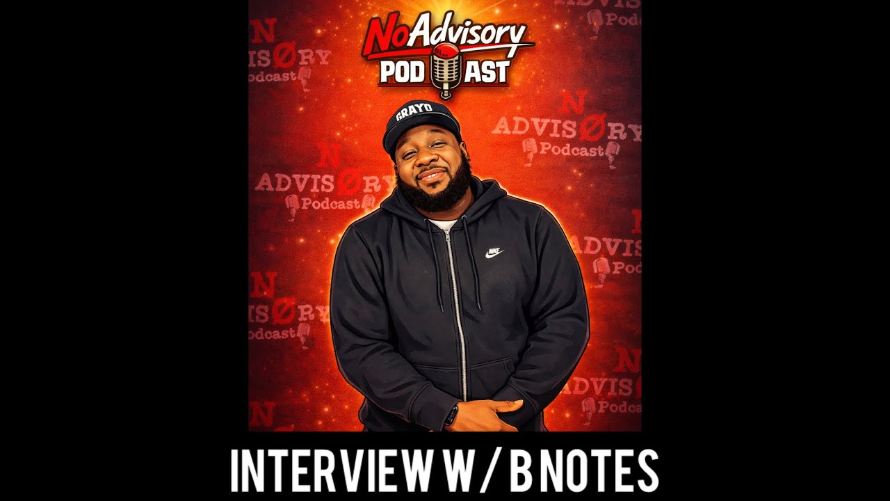How A Charlotte Radio Host Turned Late Nights, HBCU Lessons, And Mentorship Into A Movement