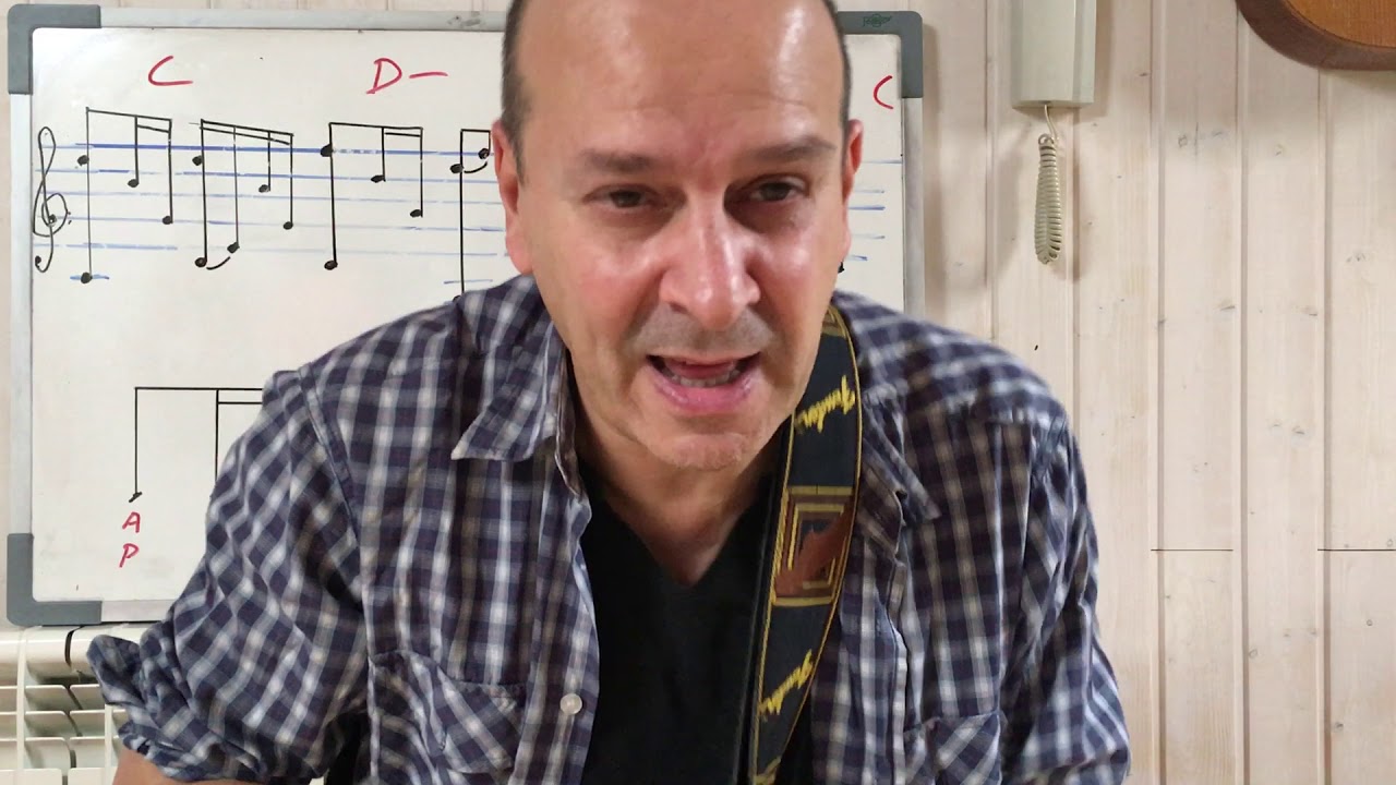 QUÉ DEBES APRENDER CON LA GUITARRA? Que no te engañen. Guitarristas