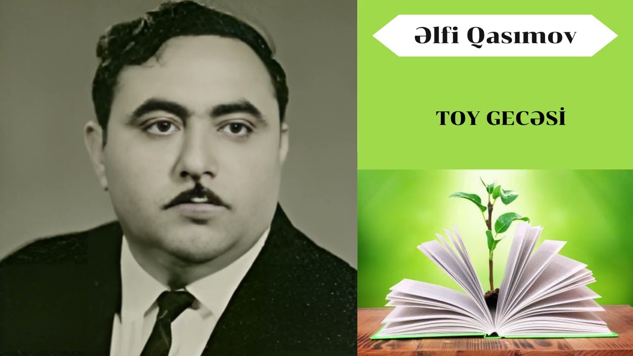Əlfi Qasımov 