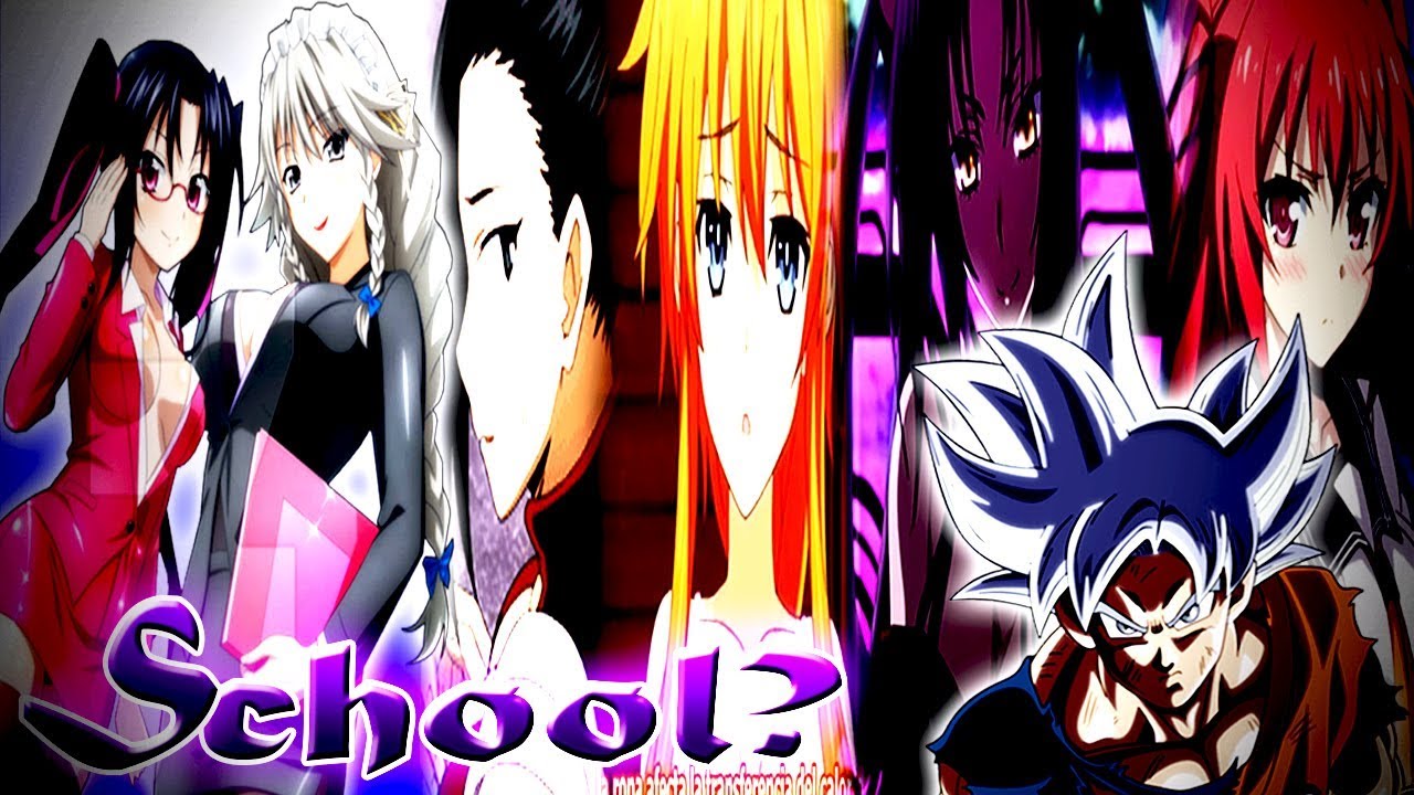 Goku el Ultimo Hombre Capitulo 2